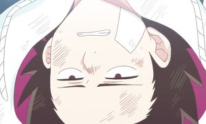 Radiant 1x02