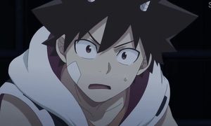 Radiant 1x04