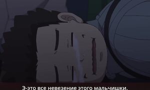Radiant 1x05