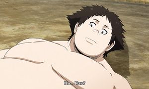 Hinomaru Zumou 1x04