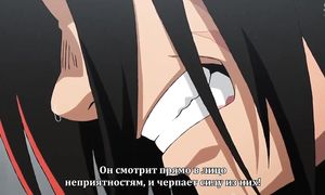 Hinomaru Zumou 1x09