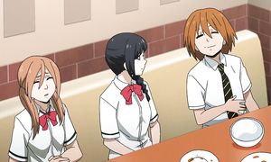 Hinomaru Zumou 1x11