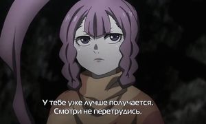 Tokyo Ghoul 3x24