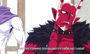 Conception 1x06