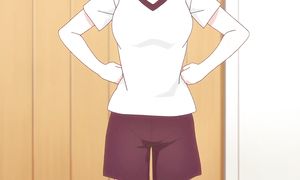 Anima Yell 1x03