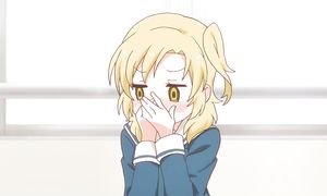 Anima Yell 1x04