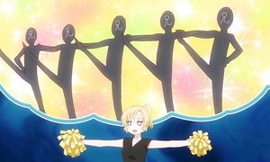 Anima Yell 1x06