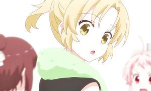 Anima Yell 1x08