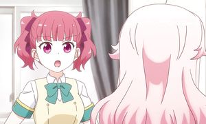 Anima Yell 1x09