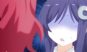 Anima Yell 1x10