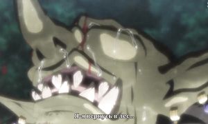 Goblin Slayer 1x12