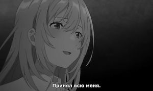 Irozuku Sekai no Ashita kara 1x13