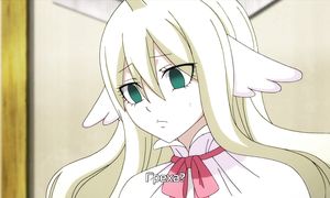 Fairy Tail 3x13
