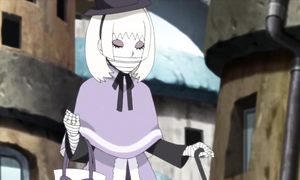 Boruto 1x88