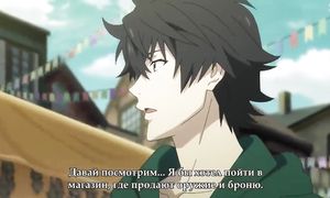 adultmult.club - Tate no Yuusha no Nariagari 1x01