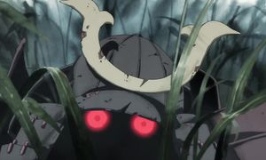 adultmult.club - Dororo 1x01