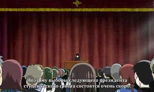 adultmult.club - Mob Psycho 100 2x01