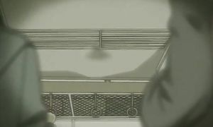 Boogiepop Phantom 1x03