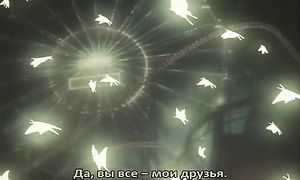 Boogiepop Phantom 1x10