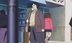Boogiepop Phantom 1x12
