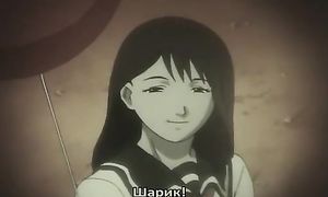 Boogiepop Phantom 1x09