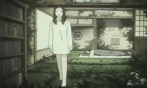 Boogiepop Phantom 1x11