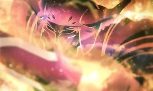 Sword Art Online: Alicization 3x14
