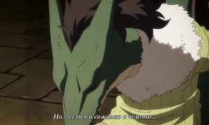 Tensei shitara Slime Datta Ken 1x15