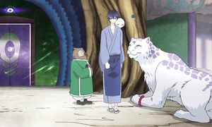 Fukigen na Mononokean 2x02