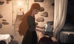 Sayonara no Asa ni Yakusoku no Hana o Kazarou