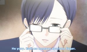 3D Kanojo: Real Girl 2x02