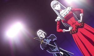 Karakuri Circus 1x13