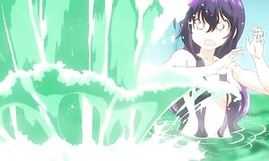 Date a Live 1x04