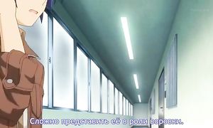 Date a Live 1x05