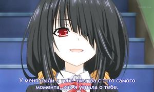 Date a Live 1x07