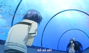 Date a Live 1x08