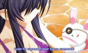 Date a Live 1x12