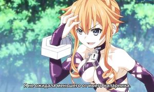 Date a Live 2x02