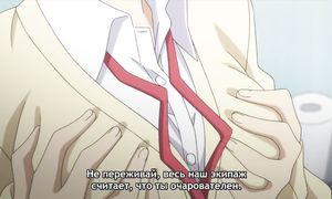 Date a Live 2x05