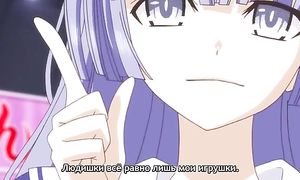 Date a Live 2x06