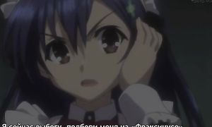 Date a Live 2x07
