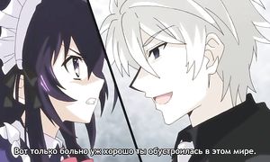 Date a Live 2x08