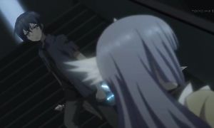 Date a Live 2x09