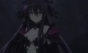 Date a Live 2x10