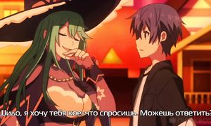 adultmult.club - Date a Live 3x01