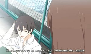 adultmult.club - Domestic na Kanojo 1x01