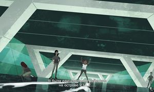 adultmult - Carmen Sandiego S01E01