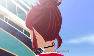 Carmen Sandiego S01E04