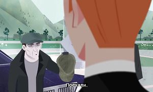 Carmen Sandiego S01E05