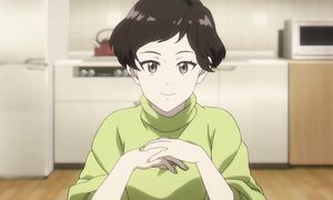 Boogiepop wa Warawanai 2x04